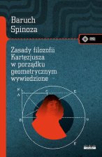 Zasady filozofii Kartezjusza w porządku geometrycznym wyłożone