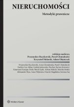 Nieruchomości Metodyki prawnicze