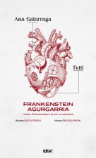 FRANKENSTEIN AGURGARRIA
