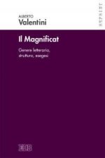 Magnificat. Genere letterario, struttura, esegesi