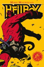 seme della distruzione. Hellboy. 30 years collection