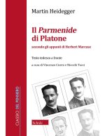 Parmenide di Platone. Secondo gli appunti di Herbert Marcuse