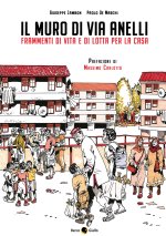 muro di via Anelli. Frammenti di vita e di lotta per...