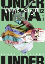 Under ninja