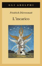 incarico ovvero Sull'osservare di chi osserva gli osservatori. Novella in ventiquattro frasi
