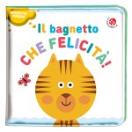 bagnetto che felicità!