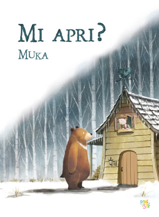 Mi apri?