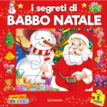 segreti di Babbo Natale. I miei libri puzzle