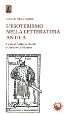 esoterismo nella letteratura antica
