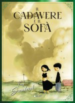 cadavere e il sofà