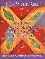 essenza della padronanza dell'amore