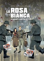 Rosa Bianca. Studenti contro Hitler
