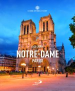 Notre-Dame. Parigi