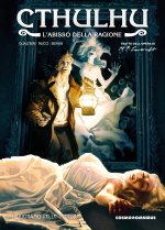 richiamo delle tenebre. Cthulhu. L'abisso della ragione