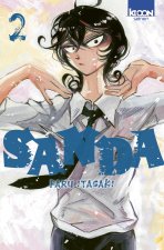 Sanda T02
