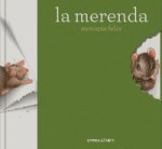 merenda. I libri del topolino