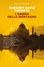 ombra della montagna