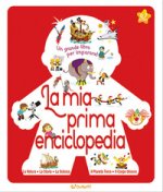 mia prima enciclopedia