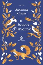 bosco d'inverno