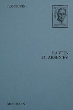 vita di Arsen'ev