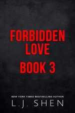 Forbidden Love Book 3