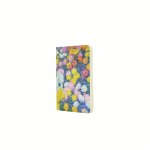Cahiers Les Chrysanthemes de Monet A6 Pointille 8pg.