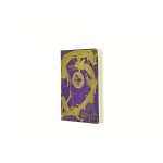 Cahiers Lang's Fairy Books Fee Violette A6 N.L. 80pg.