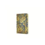 Cahiers William Morris Morris Danse du Vent A6 Pointille 80pg.