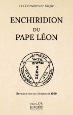 Enchiridion du Pape Léon