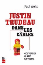 JUSTIN DANS LES CABLES. GOUVERNER QUAND CA VA MAL
