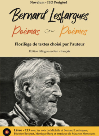 Poèmas - poèmes (lesfargues)(Miękka)
