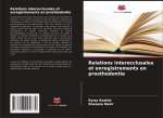 Relations interocclusales et enregistrements en prosthodontie