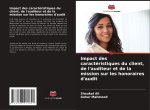 Impact des caractéristiques du client, de l'auditeur et de la mission sur les honoraires d'audit