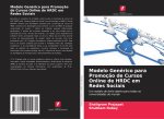 Modelo Genérico para Promoção de Cursos Online de HRDC em Redes Sociais