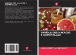 VARÍOLA DOS MACACOS E ALIMENTAÇÃO