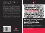 Factores que influenciam a transferência dos benefícios da língua reabilitada