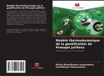 Modèle thermodynamique de la gazéification de Prosopis juliflora