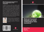 Material funcional baseado em hexa-arilbiimidazol foto-comutável
