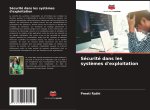 Sécurité dans les systèmes d'exploitation
