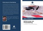Entlarvung von Finanzbetrug