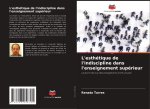 L'esthétique de l'indiscipline dans l'enseignement supérieur