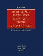 Diferenciální diagnostika bolestivého kloubu v klinické praxi