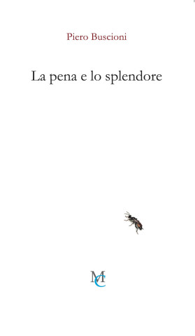 pena e lo splendore