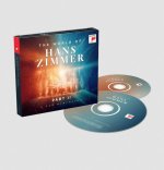 The World of Hans Zimmer Part II:  A New Dimension