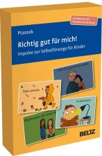 Richtig gut für mich!