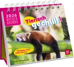 Tierisch gechillt! 2026
