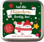 Little Dose of Christmas - Auf die Plätzchen, fertig, los!