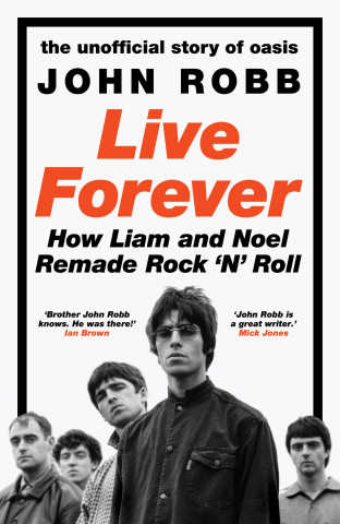 Live Forever
