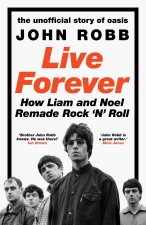 Live Forever