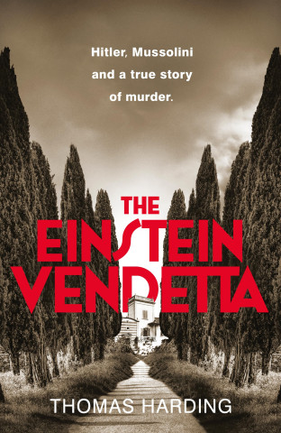 The Einstein Vendetta